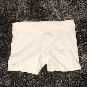 (SOLD) Spandex Under Armor